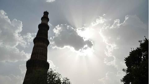 News from Delhi