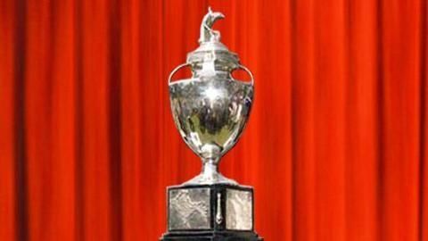 2016-17 Ranji Trophy - Semi Final Updates!