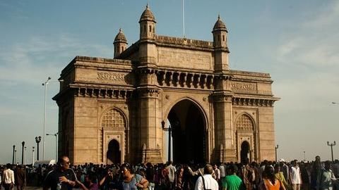 Friday news from Mumbai