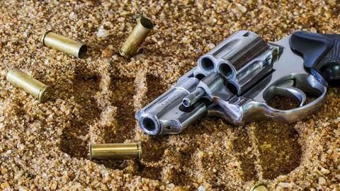Mass shooting at Florida airport kills 5
