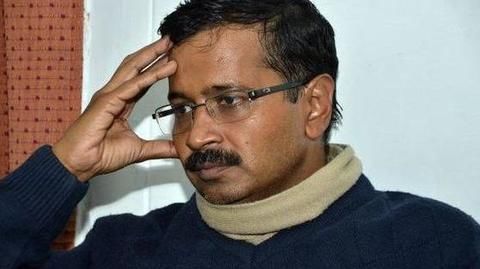Police to question Kejriwal on CS assault case