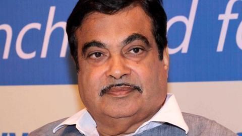 Access-controlled highways in India soon