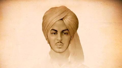 Bhagat Singh's Pistol to be returned to Punjab