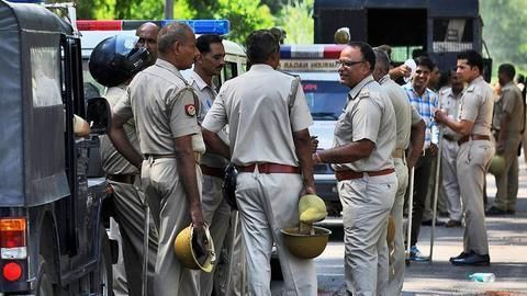 27 missing girls rescued in 72 hours