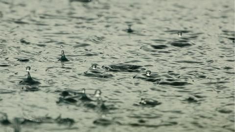 Are the monsoons finally here?