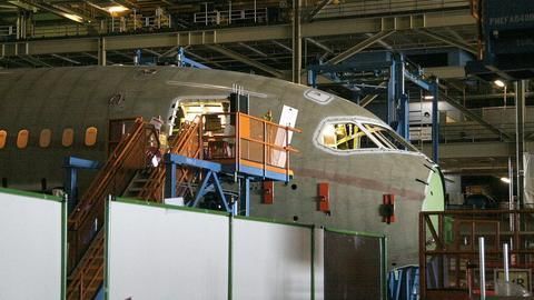 DGCA overhauling engineering