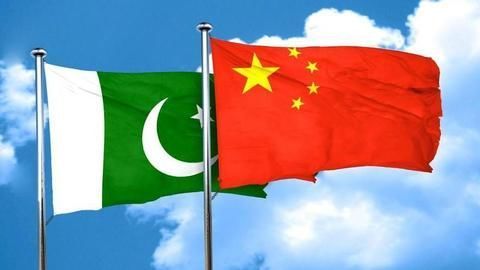 Chinese nationals kidnapped in Pakistan
