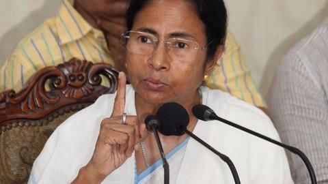 The West Bengal Rajya Sabha polls