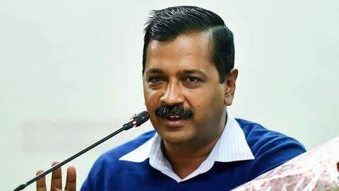 Has AAP lost political face?