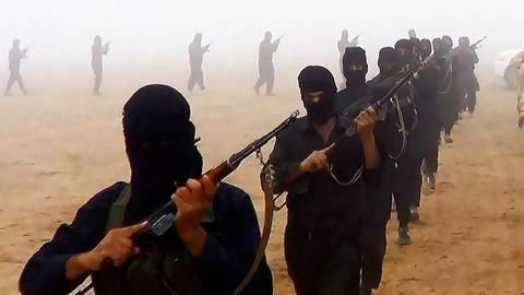 Terror camps back in Kashmir