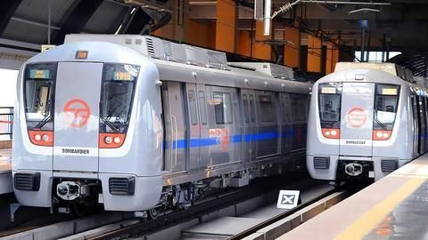 Delhi Metro fares to be hiked?