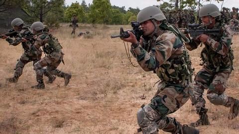 Pakistan's incessant ceasefire violations