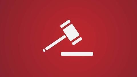 High Court judge in trouble before Supreme Court