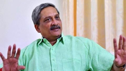 Parrikar to contest Goa bypolls