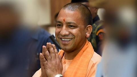 Yogi to revive religion in UP