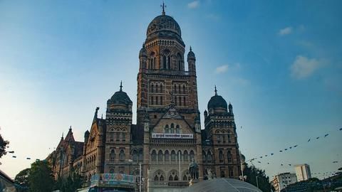 BMC: Can't deny flats on basis of food-habits