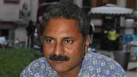 Mahmood Farooqui walks free: 3 levels of judiciary