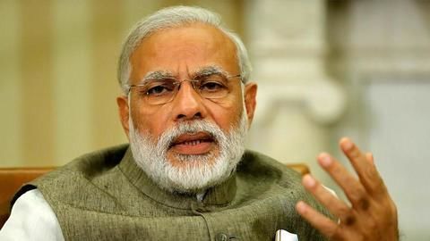 PM Modi's third visit to Gujarat in October