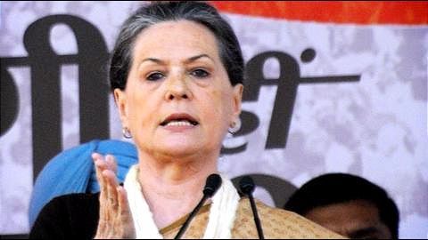 Digvijay Singh sacked as Congress in-charge