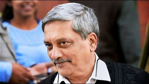 Parrikar back in Mumbai, may go overseas for treatment Parrikar back in Mumbai, may go overseas for treatment