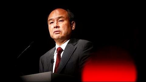 SoftBank to invest either in Uber or Lyft