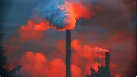 Delhi's plan to combat deadly air pollution