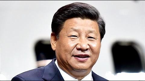 Chinese President Xi Jinping orders military restructuring