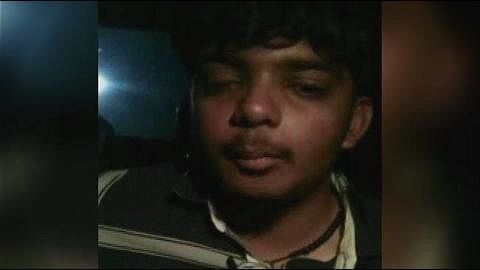 Bengaluru: I-T Officer Niranjan Kumar's son murdered