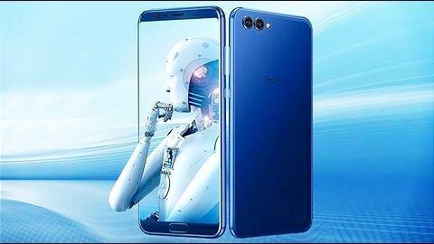 Honor View10 releasing in India on 8 January