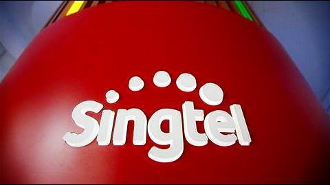 Singtel invests over Rs. 2,000cr in Airtel
