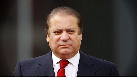 Pak PM Nawaz Sharif's Panama Papers connection