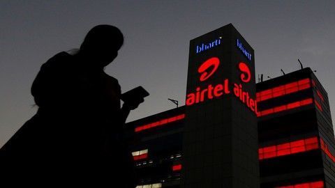CAG report on private telecom players