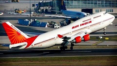 Government proposes splitting Air India into four companies