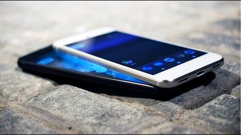 Hackers can guess smartphone's PIN using sensor data