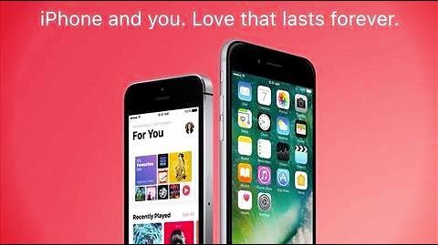 Apple, HDFC Bank launch special Valentine's Day offer