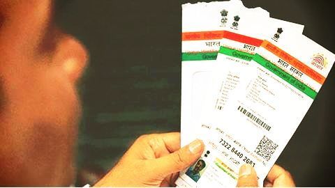 Aadhaar, PAN cards: Is your sensitive information safe?