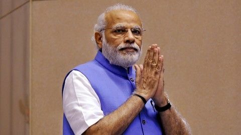 PM Narendra Modi's visit to poll-bound Himachal Pradesh