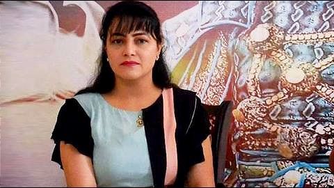 Haryana Police conducts raids across Delhi for Honeypreet