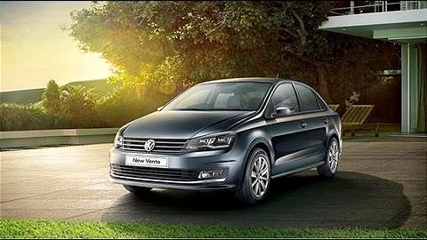 Volkswagen India's success story