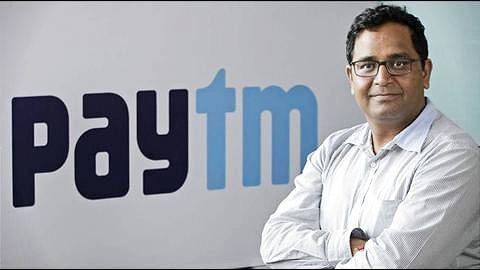 Paytm's valuation to reach $10bn after secondary-share sale