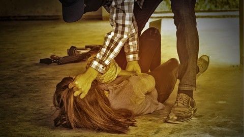Panvel woman raped and conned of Rs. 10L