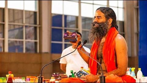 Parakram Suraksha: Baba Ramdev's private security business
