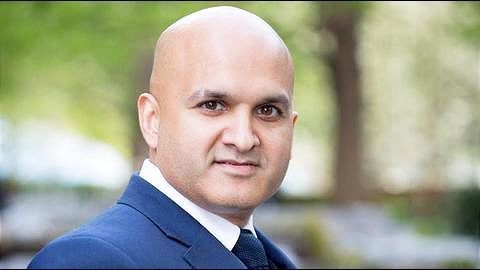 The extraordinary journey of RationalFX's Paresh Davdra