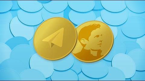 Telegram to introduce cryptocurrency by end of 2018