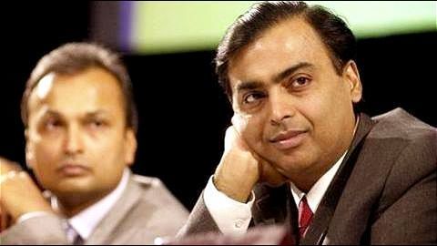 Reliance Jio to acquire Reliance Communications' telecom assets