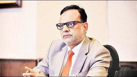Revenue Secretary Hasmukh Adhia on overhauling GST Structure