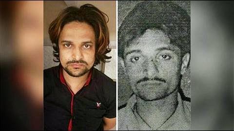 Delhi: Car thief undergoes plastic-surgery to trick police