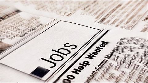 Third quarterly employment report