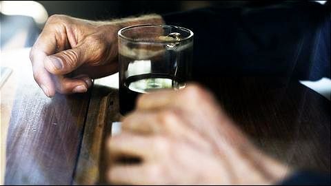Binge drinking affects men more than women