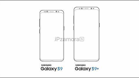 Samsung Galaxy S9 set for massive redesign